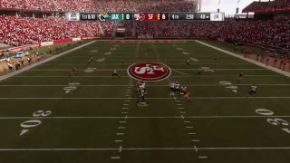 Madden 19 Rell vs Ibhov scrimmage