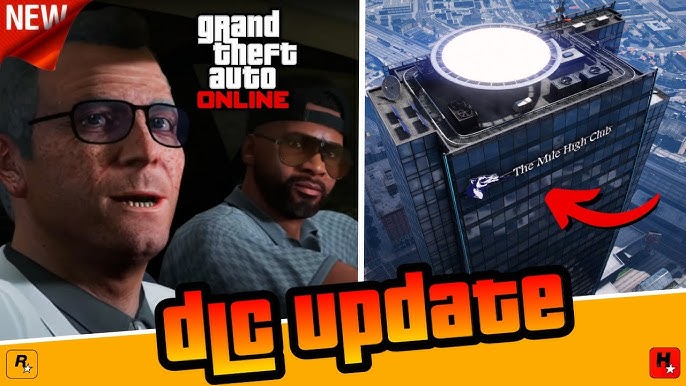 VIDEO: 5 consejos para programar gta 5 ps4 