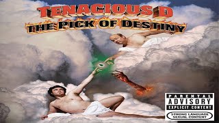 Clone Hero: Tenacious D - Master Exploder