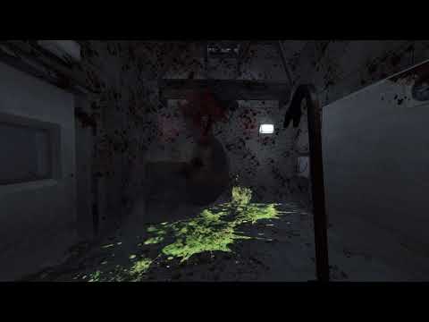 Meat Ragdoll | Black Mesa