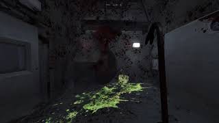 Meat Ragdoll | Black Mesa