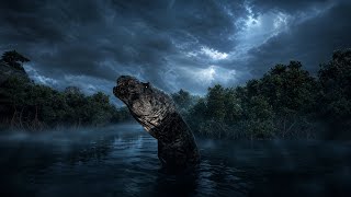 Playing the EASIEST Dino in the Game | The Isle