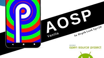 Latest AOSP Vanilla GSI v.115 on Any Android - The Basic Way!