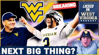 Wow Richrod Lands Elite Dualthreat 42 Td Qb For Visit