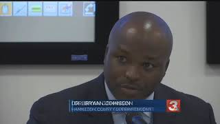 SCHOOL PATROL: Proposed budget would add dozens more counselors in Hamilton County Schools