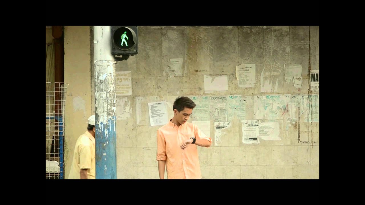 Cinemo Film Festival 2015 - YOLO Trailer