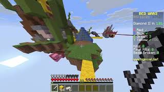 Hilarious Terrible Hypixel Video but We Forgot How to Play the Game