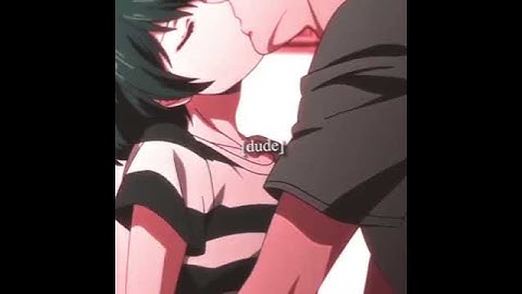 netorare - domestic girlfriend