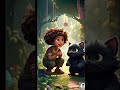 Chapter 2: The Secret of the Forest