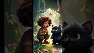 Chapter 2: The Secret of the Forest