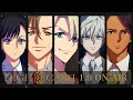 オリジナルTVアニメーション『HIGH CARD』番宣CM