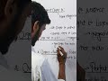 Use of Ought to - English grammar ~ Yash Singh