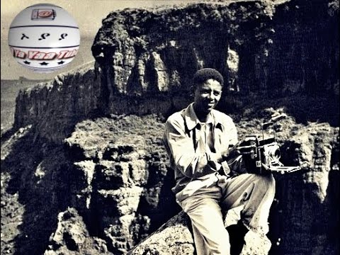 Girum Janoye Yanin Gara Remix ያንን ጋራ አቋርጠሽ Originally By Teshome Asegid