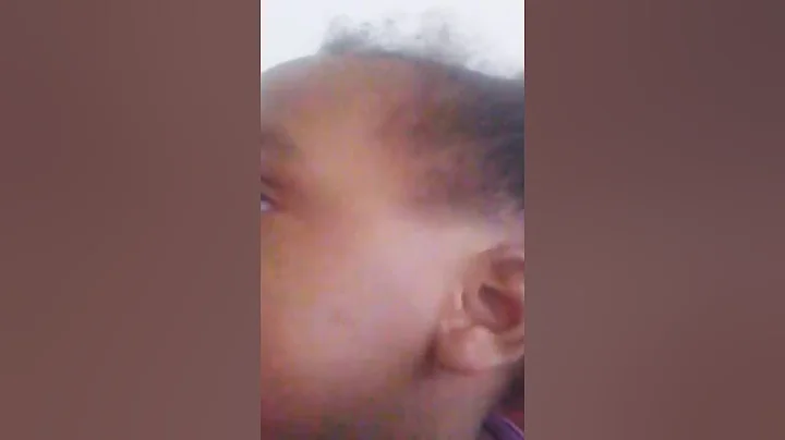 Mom and daughter singing