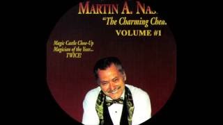 Martin A. Nash's Charming Cheat Volume #1 Video