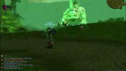 the devilsaur/steggadon hunt!