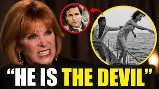 At 83, Stefanie Powers FINALLY Speaks Out About Robert Wagner!