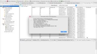 STPATCGeneratorPlugin in XSTAMPP