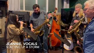 JSSCC Backbeat Jam: Great Play on Oleo on 1/11/26