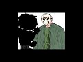 SABLE WARD X JASON (DBD ANIMATION)