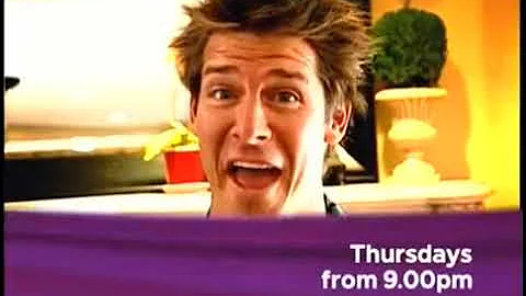 Extreme makeover - Powell Family