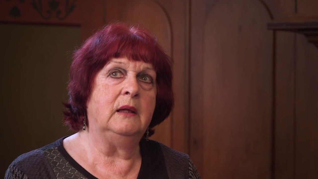 Yvonne Horsefield on Hedley and Samuel Tong-Way