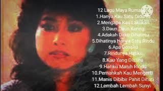 12 Lagu Maya Rumantir