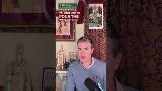 Temperance (Upright) 🌈⚖️ | March 6: “Nothing too much.” | Daily Card Reading @ Elliot Oracle #tarot