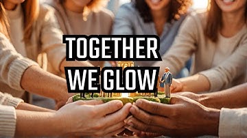 How To Build A Supportive Community • In 2 Minutes