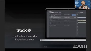 Sudhama Bhatia, Track | LAUNCH Accelerator 23, Demo Day 9/16/21 | Host: Jason Calacanis