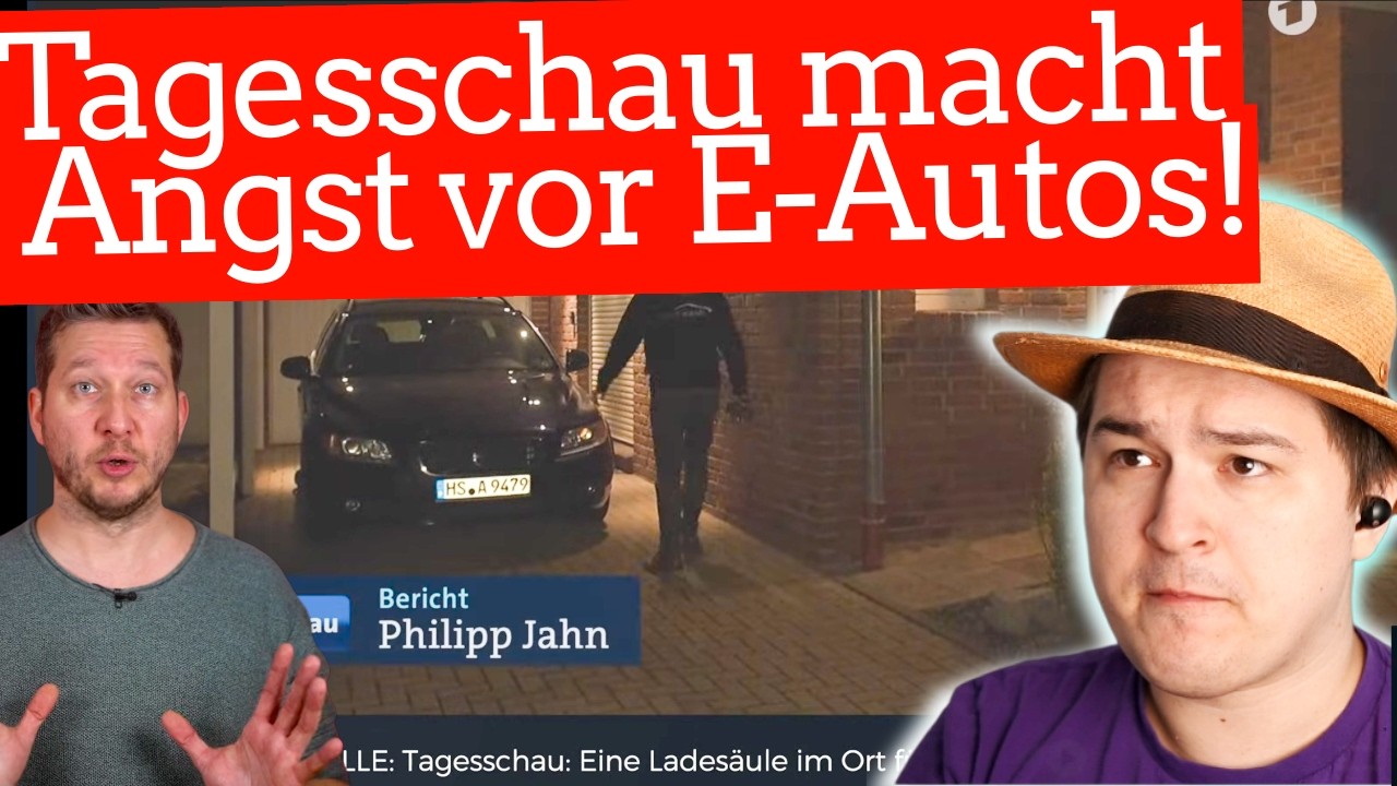 Muss Der Tv Bericht Ins Auto