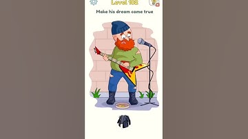 DOP 3 LEVEL ALL (DISPLACE ONE PART) #shorts #noob #tranding #babyshark #babysharkchallenge #dop3