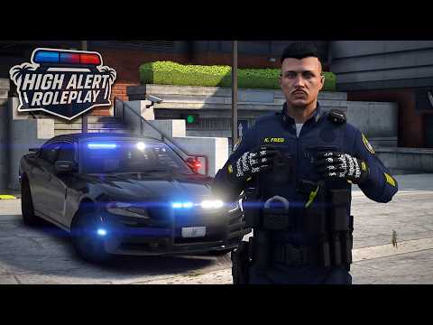 Sunday Night *PATROL* In The City! | SAFR & SADOT Are Hiring! | Get Whitelisted In HARP Today!!!