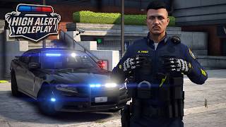 Sunday Night *PATROL* In The City! | SAFR & SADOT Are Hiring! | Get Whitelisted In HARP Today!!!