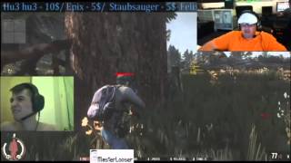 Lets Hack Iss, Why I Dont Get Banned Omg