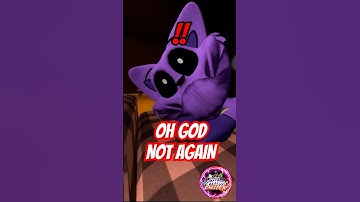 CRAFTYCORNS PARALYSIS DEMON 🦄 | SMILING CRITTERS