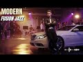 Deep Groove Fusion Jazz – Smooth Bass & Sax Modern Jazz Mix