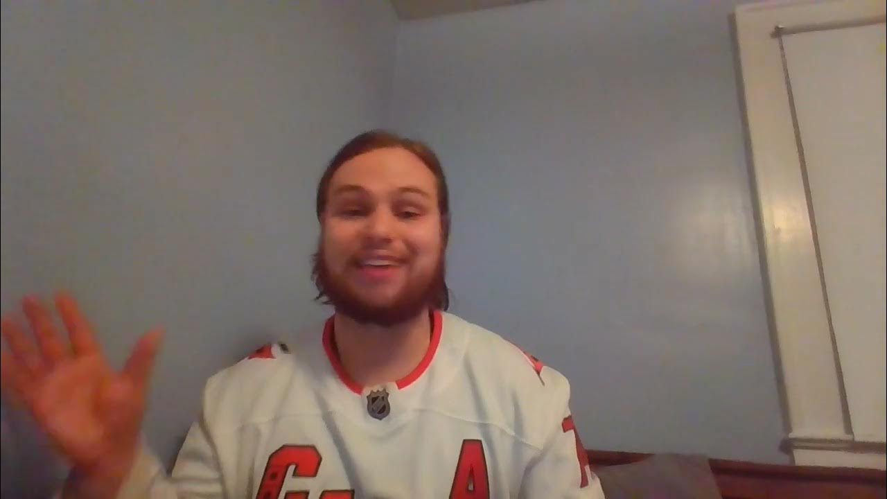 Canes send Devils fans out of the arena in 61 win Hurricane Review