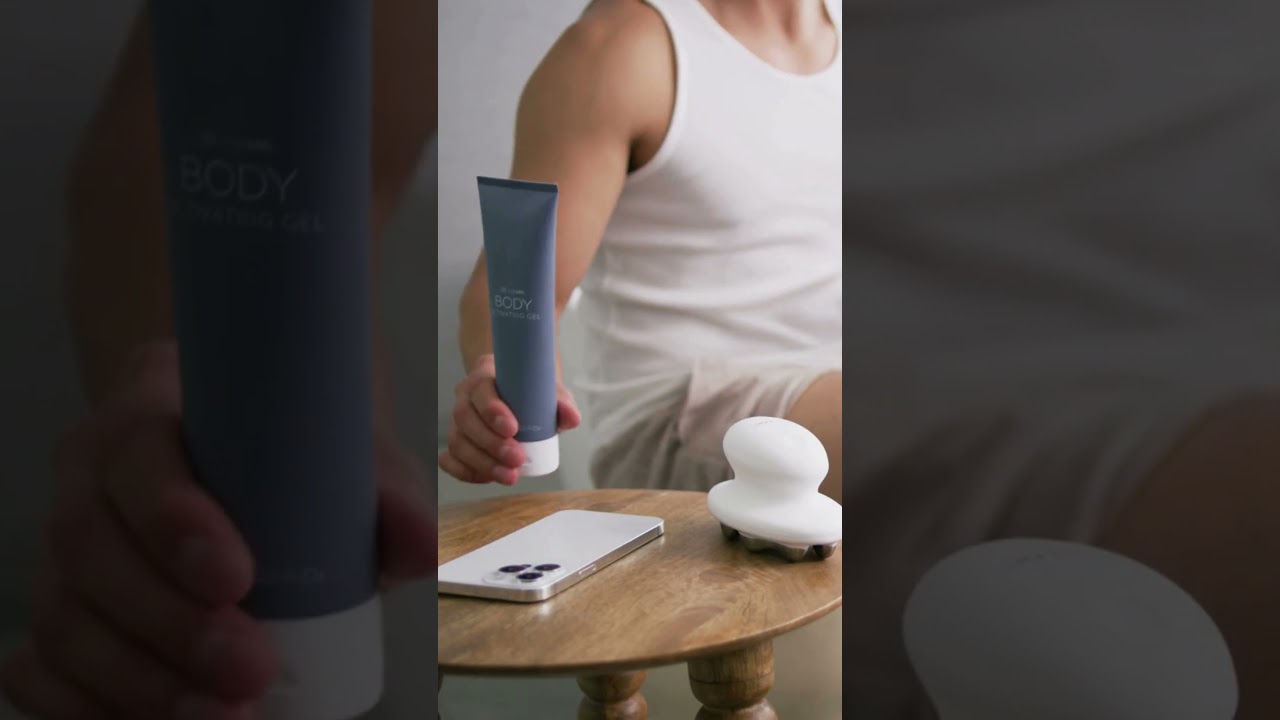 ageLOC® WellSpa iO® Restore Time | Nu Skin Pacific