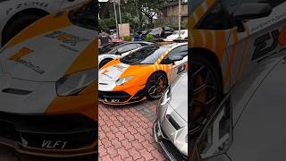 Super Car Show 2026 😱 | World’s Most Expensive Cars #shorts#supercars #luxurycars