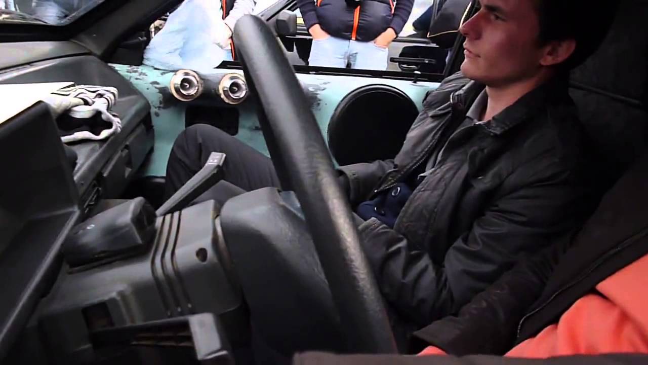 Автозвук Орехово Зуево Ваз 2109 г Рязань 05 10 13 4 - YouTube