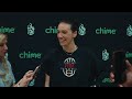 Bridget Carleton | Media Availability | May 22nd, 2026