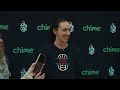 Bridget Carleton | Media Availability | May 22nd, 2026