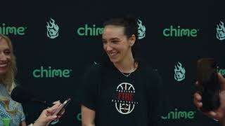 Bridget Carleton | Media Availability | May 22nd, 2026
