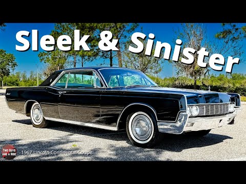 希少！激レア！当時物！amt '67 LINCOLN Continental 希少！激レア！当時物！amt '67 LINCOLN Continental 1967