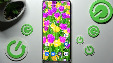 MOTOROLA EDGE 30 FUSION How To Change Default Apps