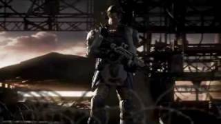 Haze - E3 2006