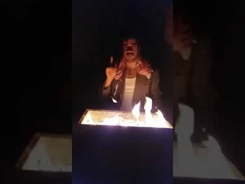 قال بني آدمين قال