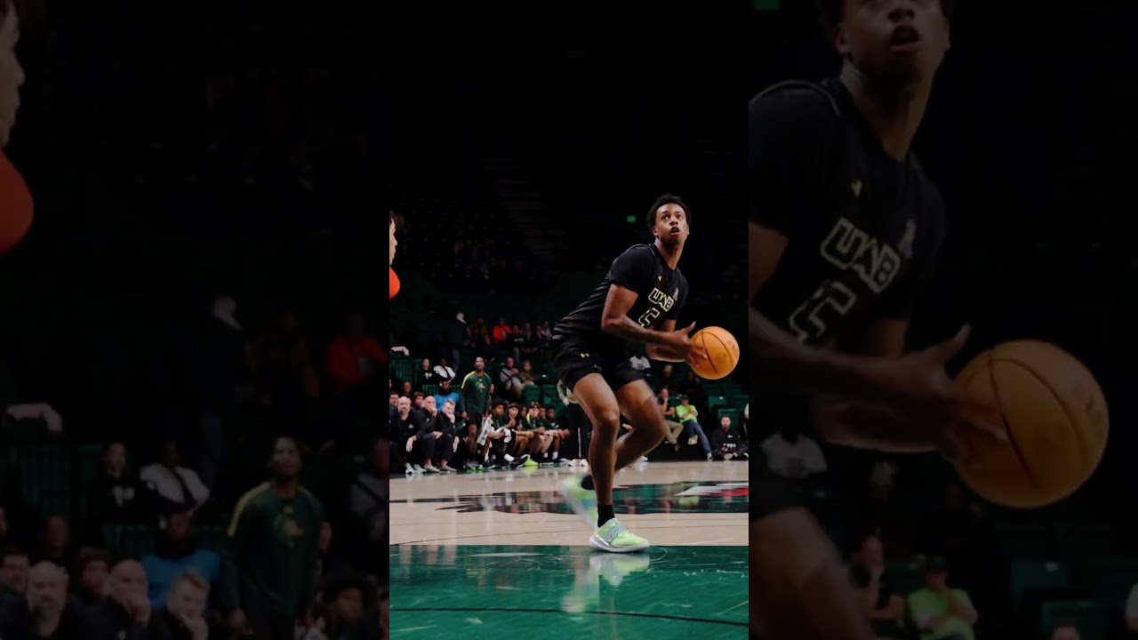 Put him in the spin cycle 🌀 