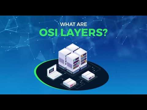 Memahami OSI LAYER untuk pemula